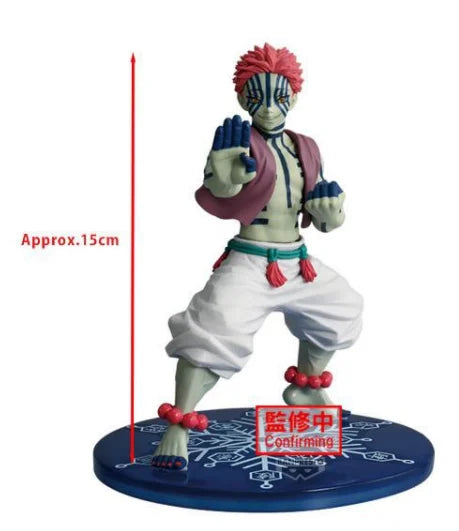 Akaza Vibration Stars Banpresto - Anime Figuren günstig kaufen