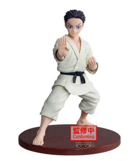 Hakuji Vibration Stars Banpresto - Anime Figuren günstig kaufen