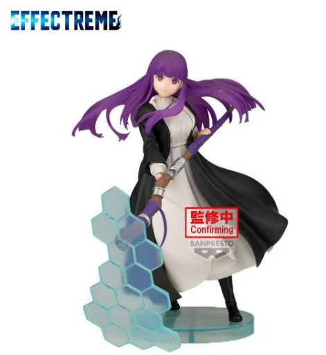 Fern Effectreme  Banpresto - Anime Figuren günstig kaufen