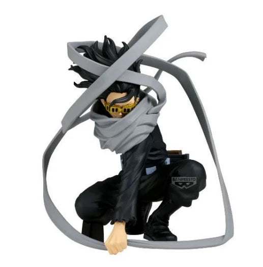 Shota Aizawa ( Eraserhead ) Figuren und Statuen Anime Figuren Günstig bei Genkidama.de