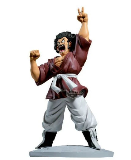 Mr. Satan History Box Banpresto - Anime Figuren günstig kaufen