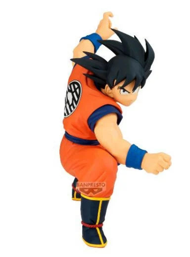 Son Goku Figuren und Statuen Anime Figuren Günstig bei Genkidama.de