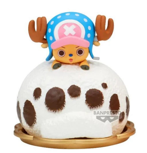Tony Chopper Paldolce Banpresto - Anime Figuren günstig kaufen