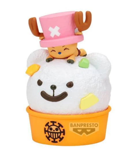 Tony Chopper Paldolce Banpresto - Anime Figuren günstig kaufen