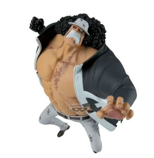 Bartholomew Kuma Battle Record Collection Banpresto - Anime Figuren günstig kaufen
