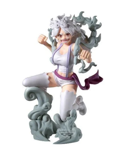 Jewelry Bonney Grandista Banpresto - Anime Figuren günstig kaufen