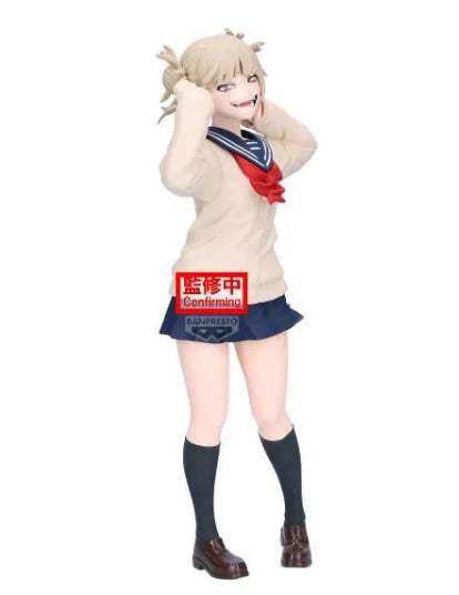 Himiko Toga Glitter & Glamours My Hero Academia Banpresto - Anime Figuren günstig kaufen