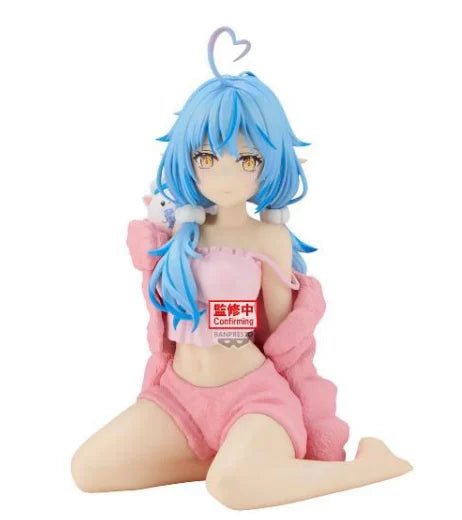 Yukihana Lamy Relax Time Banpresto - Anime Figuren günstig kaufen