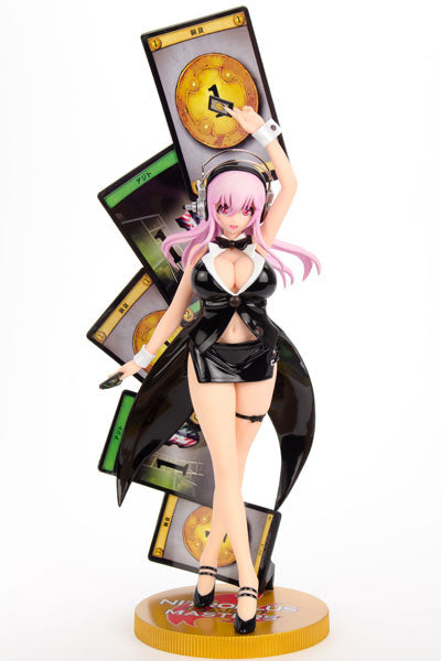 Sonico Nitroplus Card Masters - Anime Figuren günstig kaufen