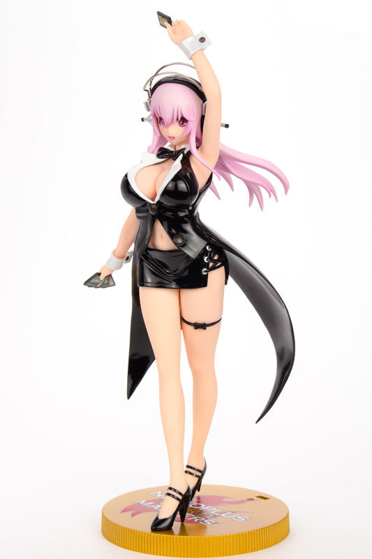 Sonico Nitroplus Card Masters