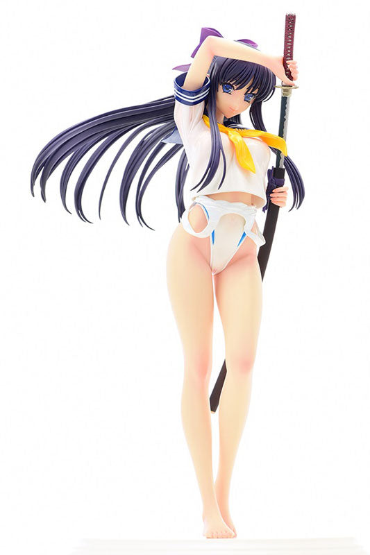 Ryuuzouji Akane Limited Edition Walkure Romanze More & More Skytube - Anime Figuren günstig kaufen