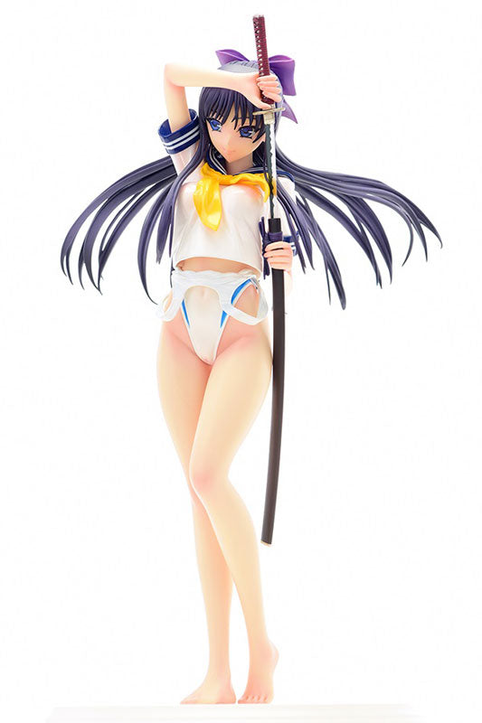 Ryuuzouji Akane Limited Edition Walkure Romanze More & More Skytube - Anime Figuren günstig kaufen