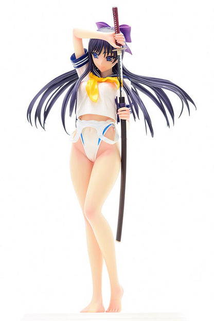 Ryuuzouji Akane Limited Edition Walkure Romanze More & More Skytube - Anime Figuren günstig kaufen