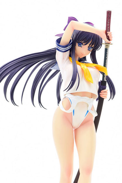 Ryuuzouji Akane Limited Edition Walkure Romanze More & More Skytube - Anime Figuren günstig kaufen
