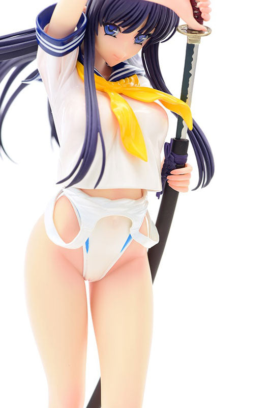 Ryuuzouji Akane Limited Edition Walkure Romanze More & More Skytube - Anime Figuren günstig kaufen