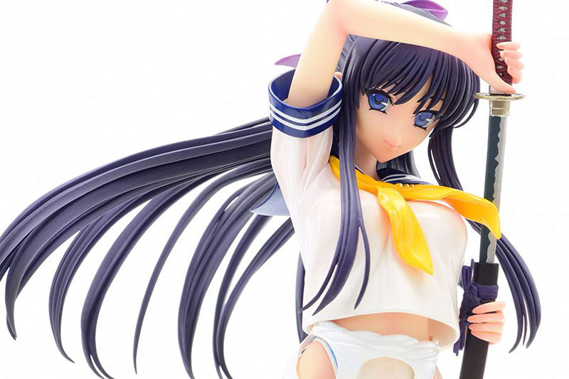 Ryuuzouji Akane Limited Edition Walkure Romanze More & More Skytube - Anime Figuren günstig kaufen