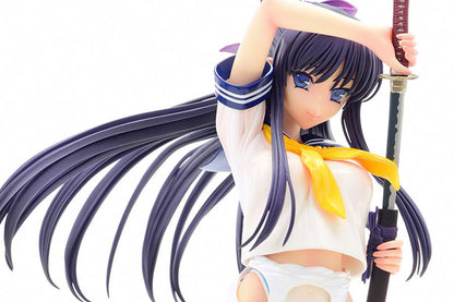 Ryuuzouji Akane Limited Edition Walkure Romanze More & More Skytube - Anime Figuren günstig kaufen