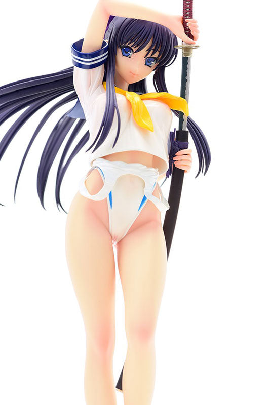 Ryuuzouji Akane Limited Edition Walkure Romanze More & More Skytube - Anime Figuren günstig kaufen