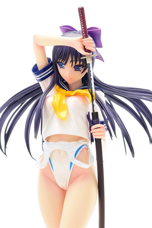 Ryuuzouji Akane Limited Edition Walkure Romanze More & More Skytube - Anime Figuren günstig kaufen