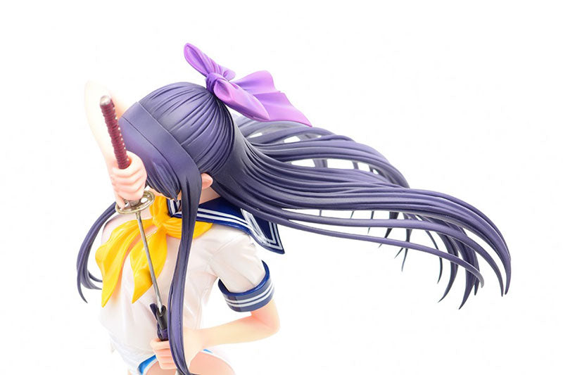 Ryuuzouji Akane Limited Edition Walkure Romanze More & More Skytube - Anime Figuren günstig kaufen