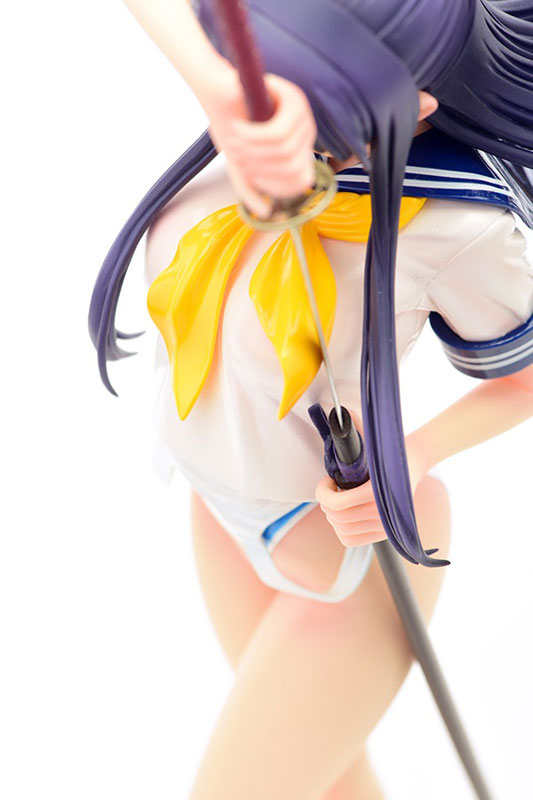 Ryuuzouji Akane Limited Edition Walkure Romanze More & More Skytube - Anime Figuren günstig kaufen