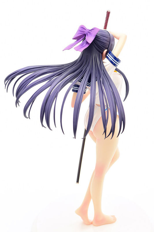 Ryuuzouji Akane Limited Edition Walkure Romanze More & More Skytube