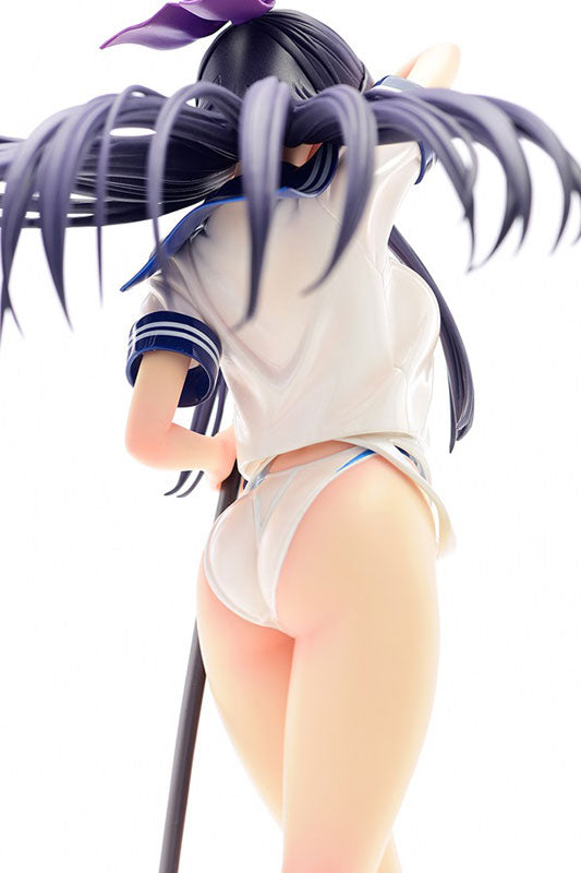 Ryuuzouji Akane Limited Edition Walkure Romanze More & More Skytube