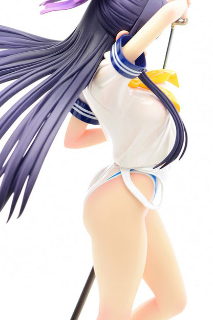 Ryuuzouji Akane Limited Edition Walkure Romanze More & More Skytube