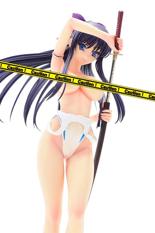 Ryuuzouji Akane Limited Edition Walkure Romanze More & More Skytube