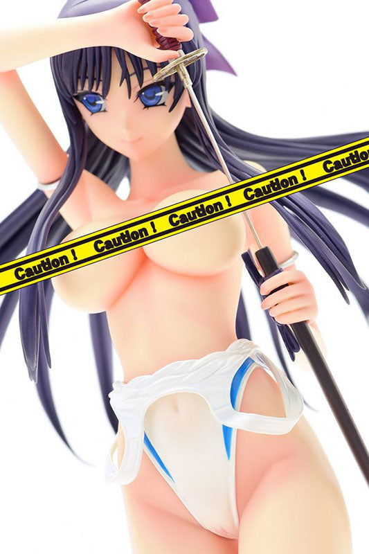 Ryuuzouji Akane Limited Edition Walkure Romanze More & More Skytube