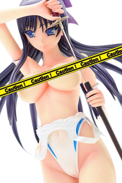 Ryuuzouji Akane Limited Edition Walkure Romanze More & More Skytube