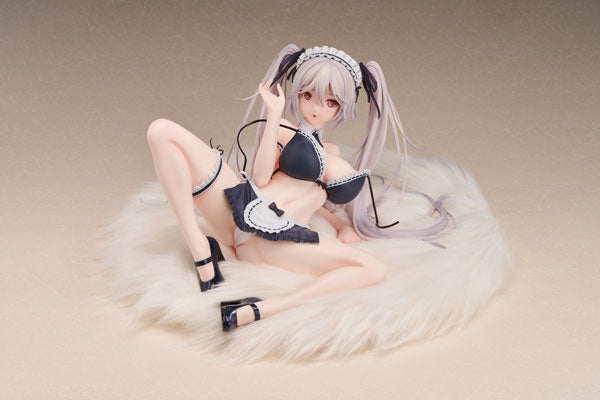 Yayoi Momo Original Character Party Look - Anime Figuren günstig kaufen