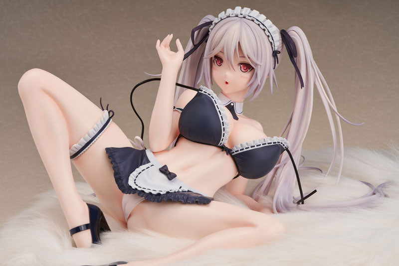 Yayoi Momo Original Character Party Look - Anime Figuren günstig kaufen