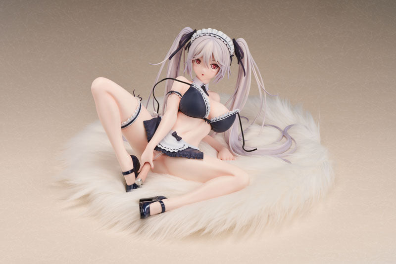Yayoi Momo Original Character Party Look - Anime Figuren günstig kaufen
