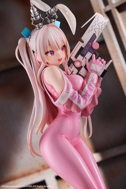 Super Bunny - Limietd Edition - Original Character - Hobby Sakura