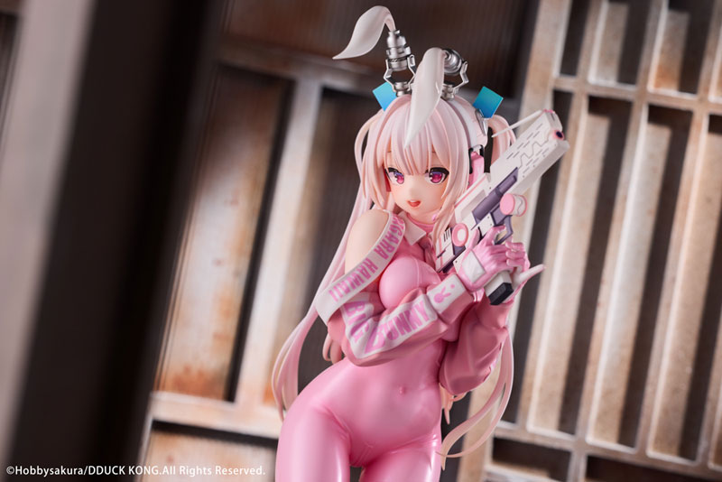 Super Bunny - Limietd Edition - Original Character - Hobby Sakura