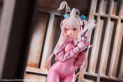 Super Bunny - Limietd Edition - Original Character - Hobby Sakura