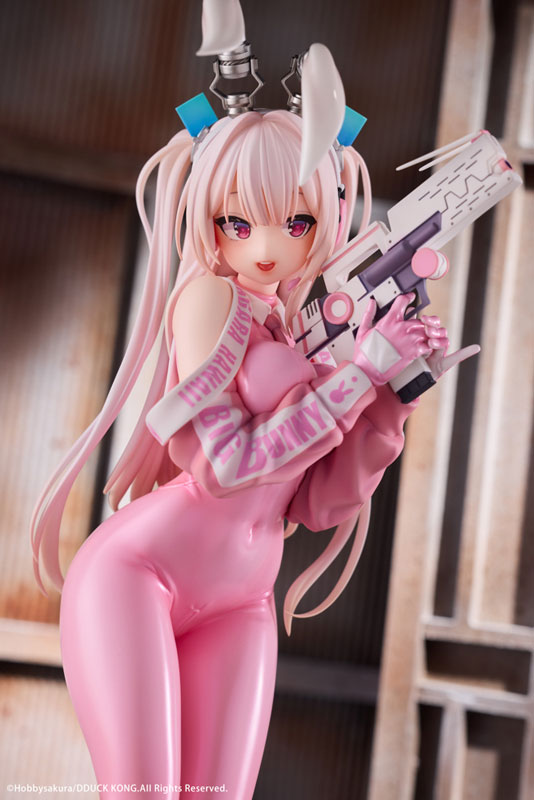 Super Bunny - Limietd Edition - Original Character - Hobby Sakura