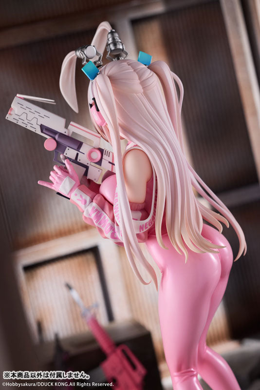 Super Bunny - Limietd Edition - Original Character - Hobby Sakura
