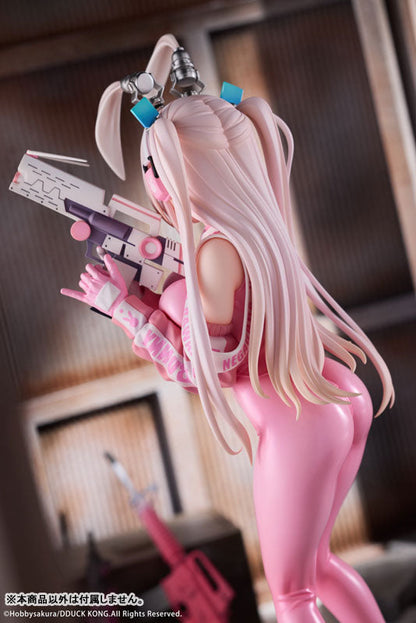 Super Bunny - Limietd Edition - Original Character - Hobby Sakura