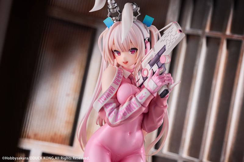 Super Bunny - Limietd Edition - Original Character - Hobby Sakura