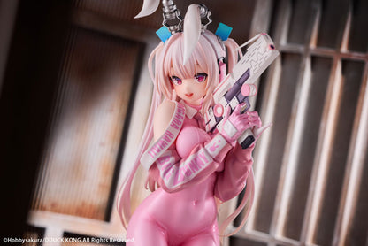 Super Bunny - Limietd Edition - Original Character - Hobby Sakura