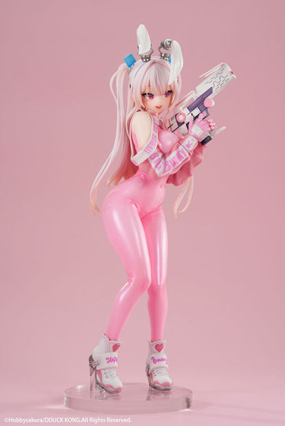 Super Bunny - Limietd Edition - Original Character - Hobby Sakura