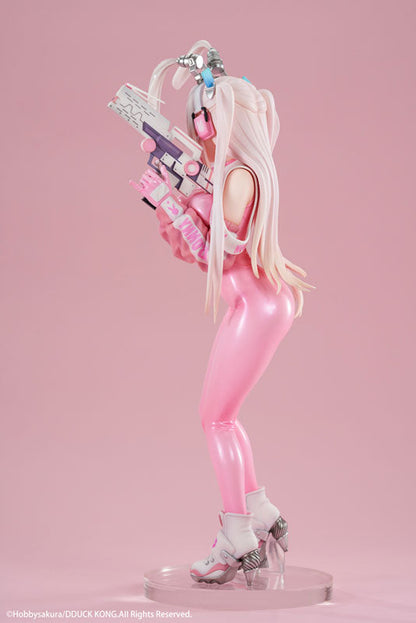Super Bunny - Limietd Edition - Original Character - Hobby Sakura