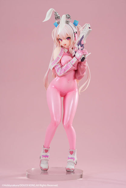 Super Bunny - Limietd Edition - Original Character - Hobby Sakura