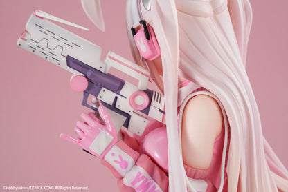 Super Bunny Original Character Hobby Sakura