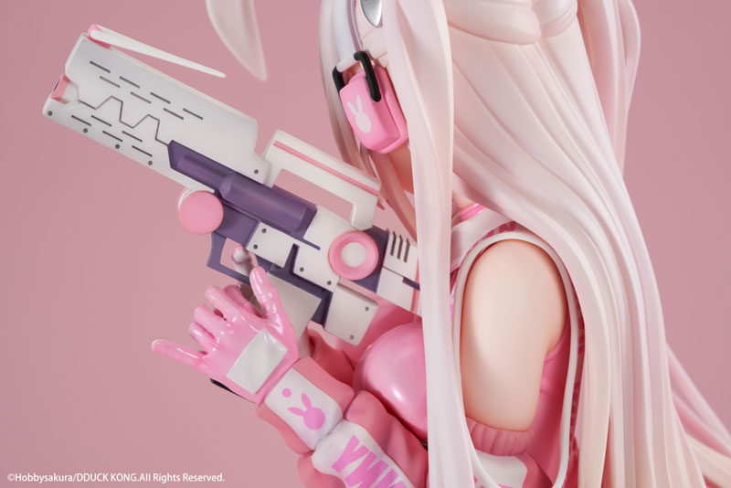 Super Bunny - Limietd Edition - Original Character - Hobby Sakura