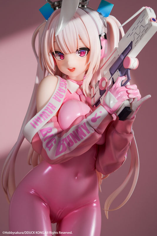 Super Bunny - Limietd Edition - Original Character - Hobby Sakura