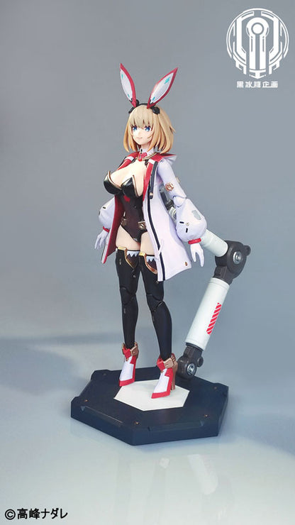 Sophia F. Shirring Deluxe Edition