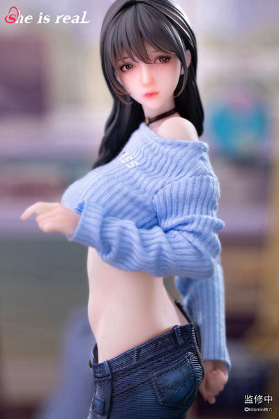 Guitar Girl MeiMei DX Ver. BearPanda - Anime Figuren günstig kaufen